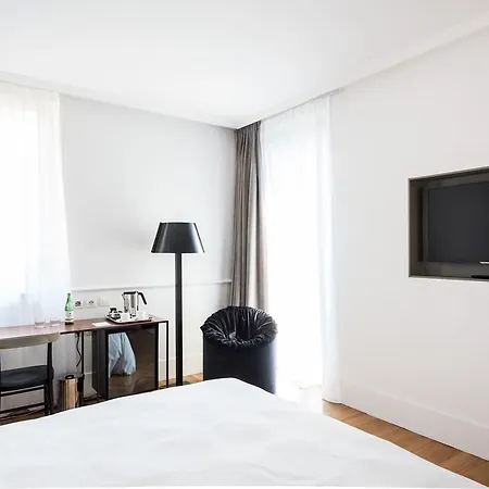 Hotel Senato Milan