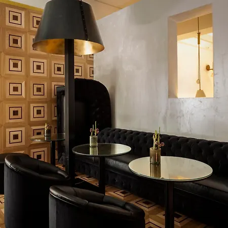 Senato Hotel Milan