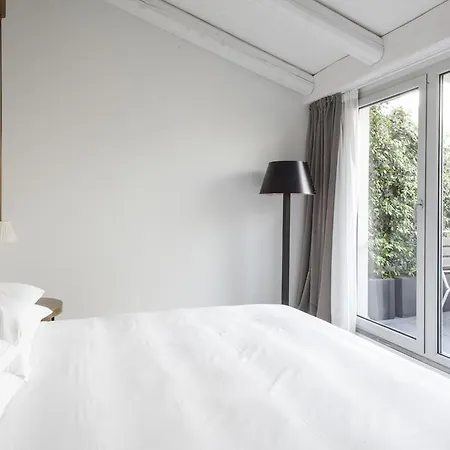 Senato Hotel Milan