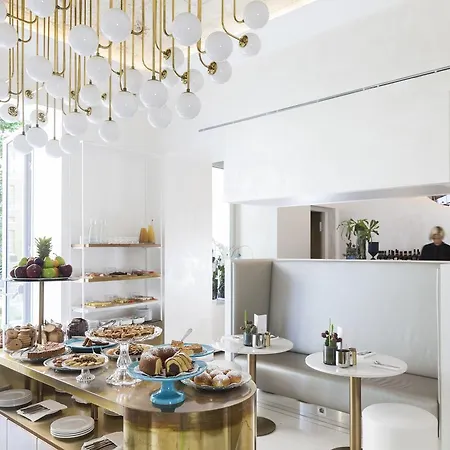 Senato Hotel Milan