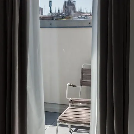 Senato Milan