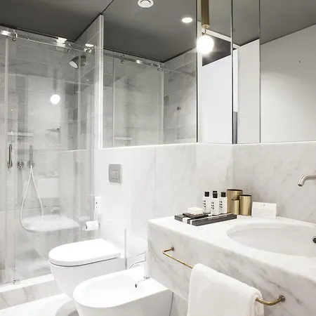 Hotel Senato Milan