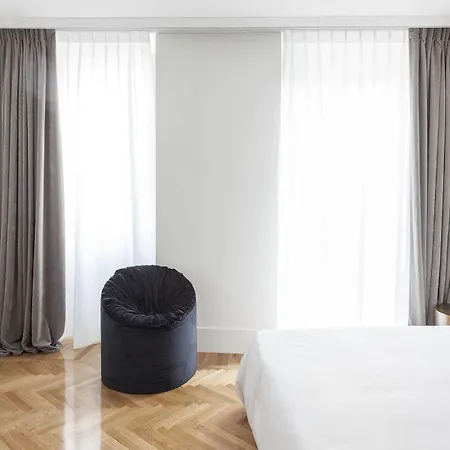 Senato Hotel Milan