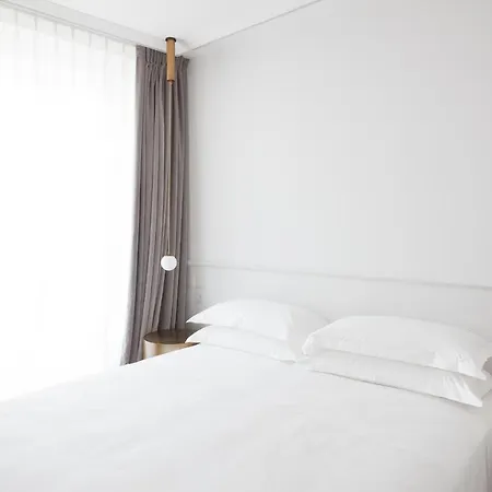 Senato Hotel 4*