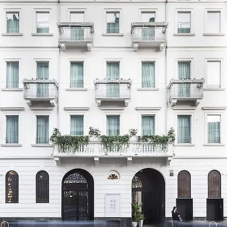 Senato Milan