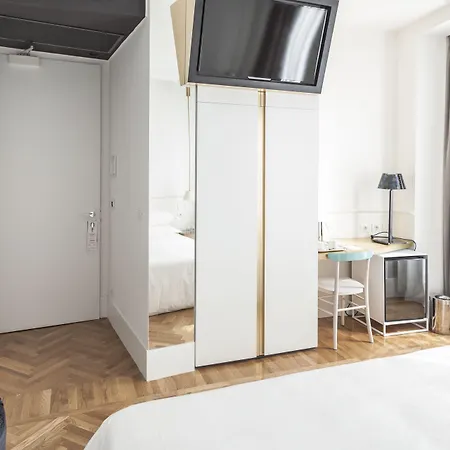 Hotel Senato Milan