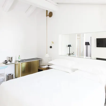 Senato Hotel 4*