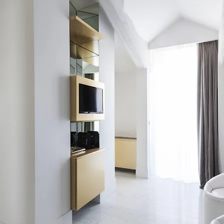 Senato Hotel Milan