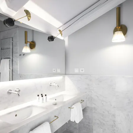 Hotel Senato Milan