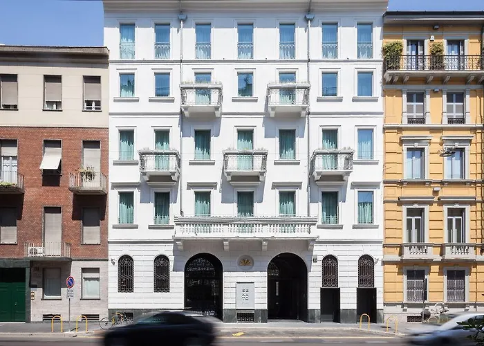 Senato Otel Milano