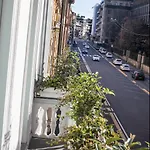 Senato Hotel Mailand