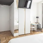 Hotel Senato Mailand