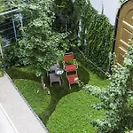 Hotel Senato 4*