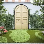 Hotel Senato Mailand