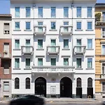 Senato Hotel Mailand