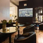 Hotel Senato Mailand